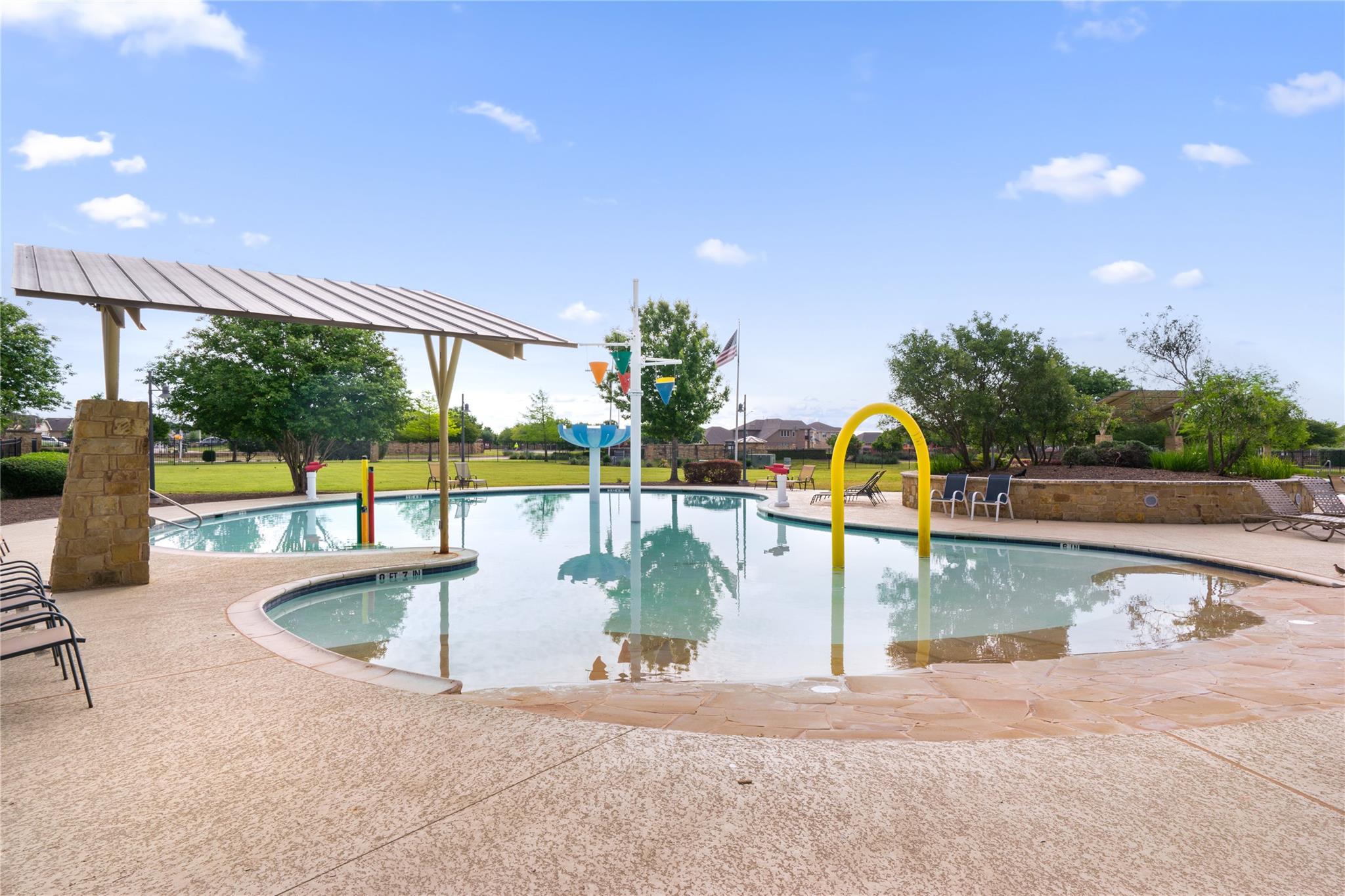 Residential in San Marcos