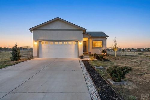 764 S Granito Vista Ln S, Pueblo West, CO, 81007-3233 | Card Image