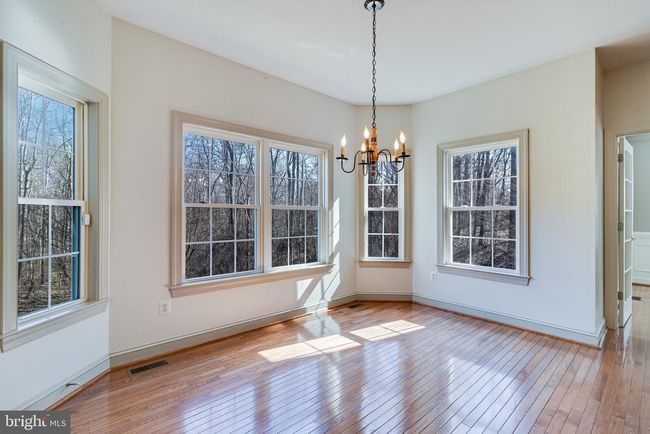 1810 Foggy Bottom Ct, House other with 4 bedrooms, 3 bathrooms and null parking in SUNDERLAND MD | Image 17