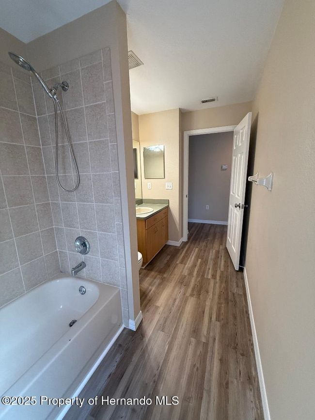 3355 Abeline Rd, House other with 3 bedrooms, 2 bathrooms and null parking in SPRING HILL FL | Image 42