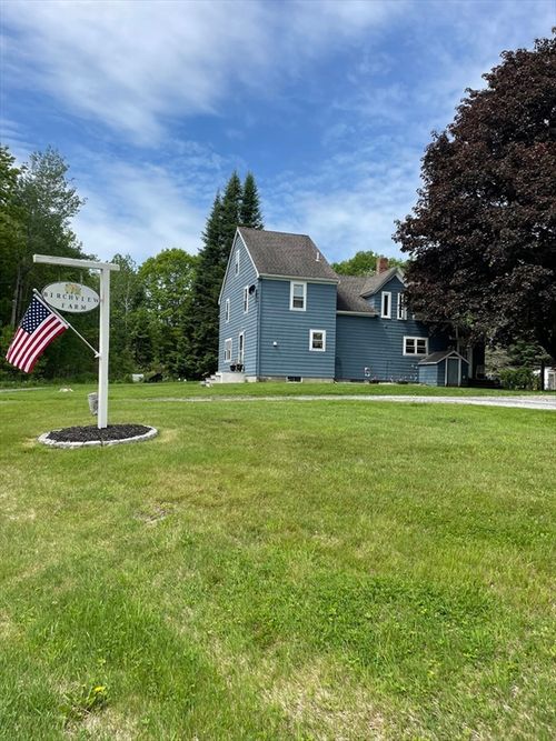 63 Gardner Rd, Hubbardston, MA, 01452-1650 | Card Image