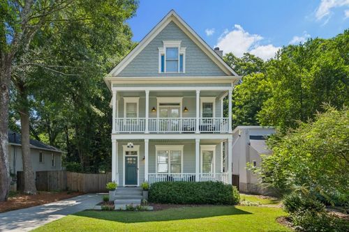 98 2nd Ave Se, Atlanta, GA, 30317-2712 | Card Image
