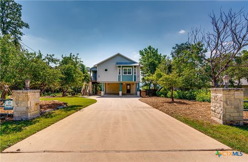 420 Lake Frst, Canyon Lake, TX, 78133-4437 | Card Image