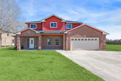 2631 Front St, Fresno, TX, 77545-8005 | Card Image