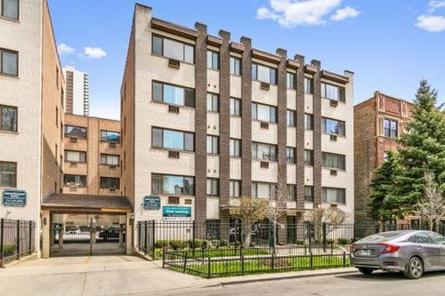 401-6029 Winthrop Ave, Chicago, IL, 60660-2654 | Card Image
