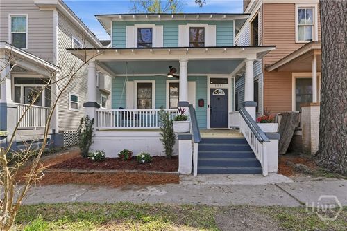 1111 E 31st St, Savannah, GA, 31404-2801 | Card Image