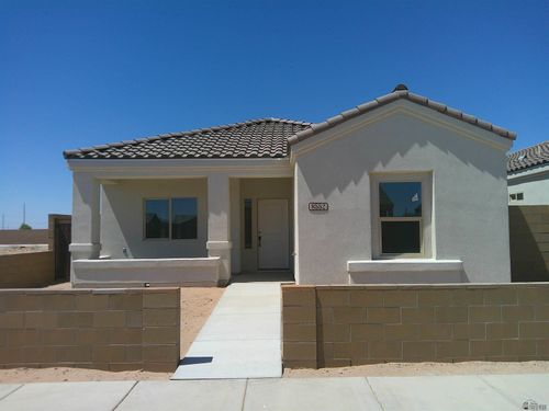 8552 E Desert Spring Dr, Yuma, AZ, 85365-4943 | Card Image