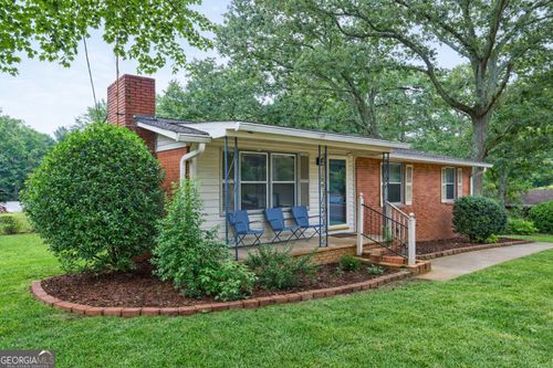 5838 Highway 42, Ellenwood, GA, 30294-3820 | Card Image