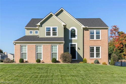 4625 Lexington Ridge Dr, Medina, OH, 44256-7496 | Card Image