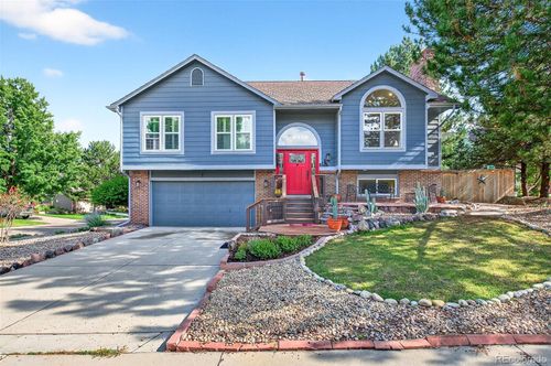 1 Cliffrose, Littleton, CO, 80127-3588 | Card Image