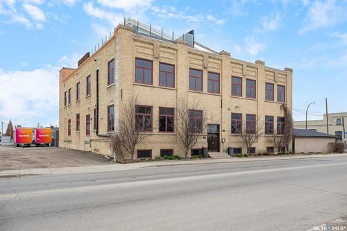 1-1708 8th Ave, Regina, SK, S4R1E7 | Card Image