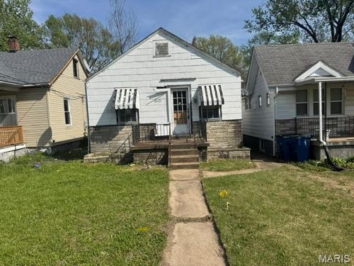 5216 Hamilton Avenue, St Louis, MO, 63136 | Card Image