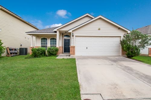 8611 Spotted Owl, Converse, TX, 78109-3665 | Card Image