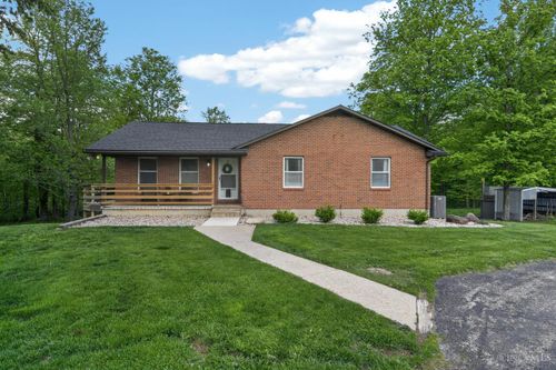 7900 Surber Ln, Hillsboro, OH, 45133-9408 | Card Image