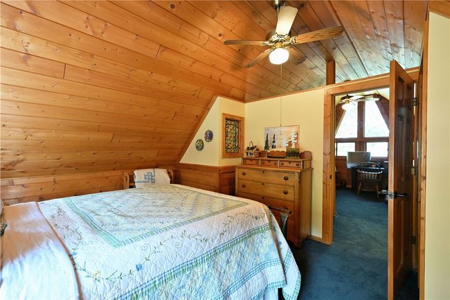 13967 Flowage Rd, House other with 4 bedrooms, 3 bathrooms and null parking in Minong WI | Image 43