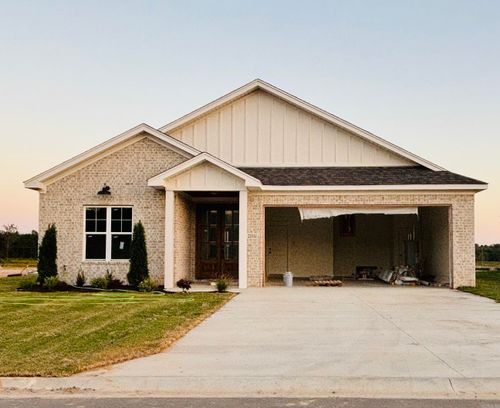 21041 Kinsley Lane, Hensley, AR, 72065 | Card Image