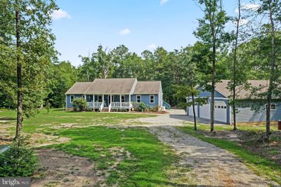 2836 Tidewater Trail, House other with 3 bedrooms, 3 bathrooms and null parking in Jamaica VA | Image 2