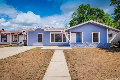 5523 Middlefield Dr, San Antonio, TX, 78242-1303 | Card Image