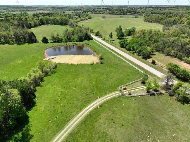16285 S Maple Rd, House other with 3 bedrooms, 3 bathrooms and null parking in Hinton OK | Image 12
