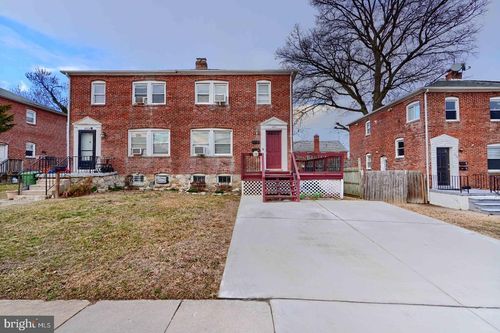 2906 Clearview Ave, BALTIMORE, MD, 21234-7102 | Card Image