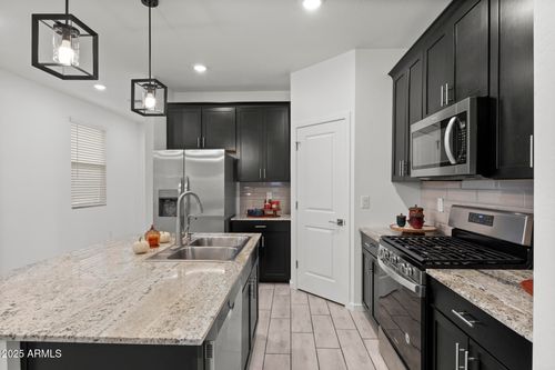14178 W Voltaire St, Surprise, AZ, 85379-6610 | Card Image
