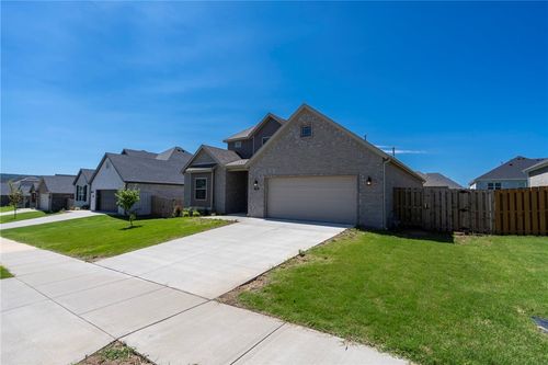 338 S Emerald Woods Run, Farmington, AR, 72730 | Card Image