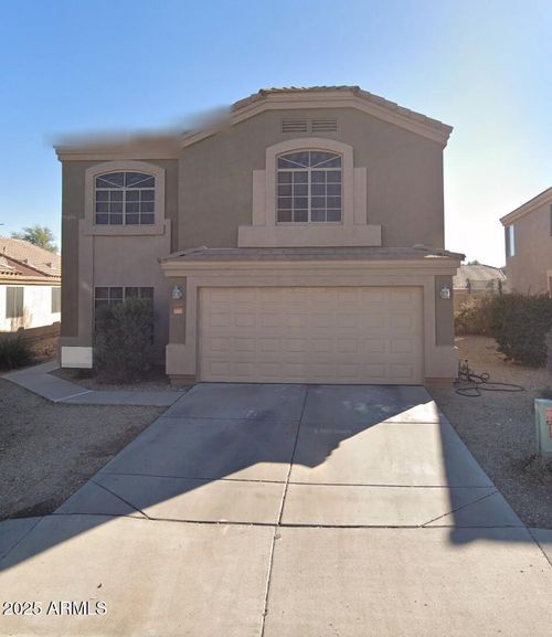 12709 W Ventura St, El Mirage, AZ, 85335-4936 | Card Image