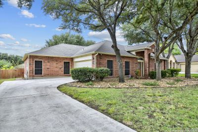 4313 Willow Oak, House other with 4 bedrooms, 2 bathrooms and null parking in Schertz TX | Image 2