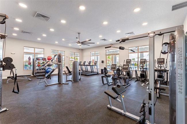 1974 Walnut Creek Dr, House other with 4 bedrooms, 3 bathrooms and null parking in Kindred FL | Image 44