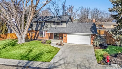 10470 W Shadybrook Dr, Boise, ID, 83704-3944 | Card Image