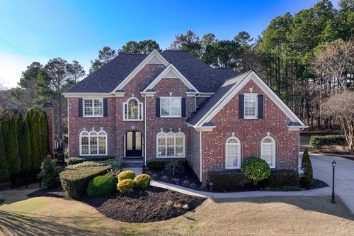 2500 Fairway Xing, Dacula, GA, 30019-4587 | Card Image