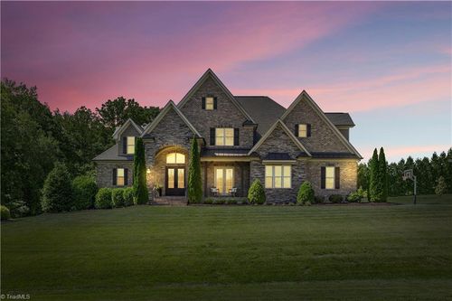 6624 Linville Ridge Dr, Oak Ridge, NC, 27310-9113 | Card Image