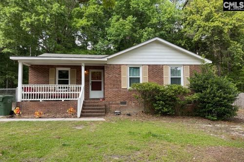 721 Meadowlake Drive, Columbia, SC, 29203 | Card Image