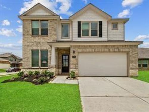 350 Selah Ct, Alvin, TX, 77511-1514 | Card Image