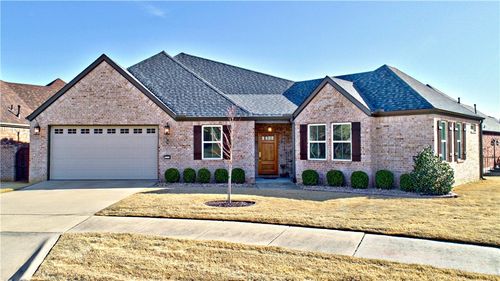 5753 Staro Ln, Springdale, AR, 72762-0691 | Card Image