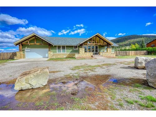 20 Birch St, South Fork, CO, 81154-9503 | Card Image