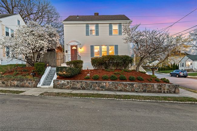 244 Summer St, House other with 3 bedrooms, 2 bathrooms and 6 parking in Cranston RI | Image 36