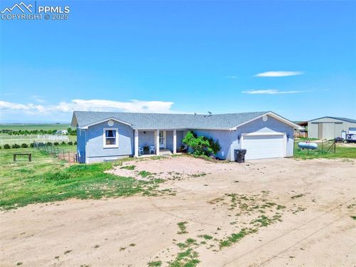 34010 State Highway 94, Yoder, CO, 80864-9546 | Card Image