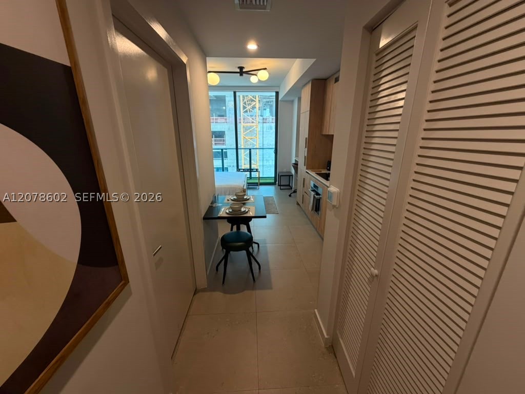 Residential in Miami 4