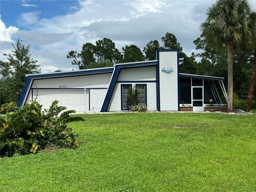 3442 Swanee Rd, PUNTA GORDA, FL, 33980-8721 | Card Image