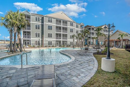 301-150 Ella Kinley Cir, Myrtle Beach, SC, 29588-7872 | Card Image