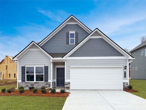 8162 Harbour Chase Loop, Ooltewah, TN, 37363 | Card Image