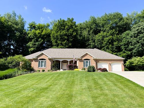 913 Howell Drive, Newark, OH, 43055 | Card Image