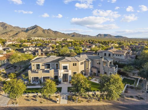 9735 E Kemper Way, Scottsdale, AZ, 85255-6270 | Card Image