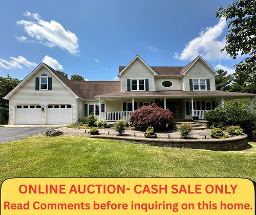 19328 Stirrup Dr, Abingdon, VA, 24211-6766 | Card Image