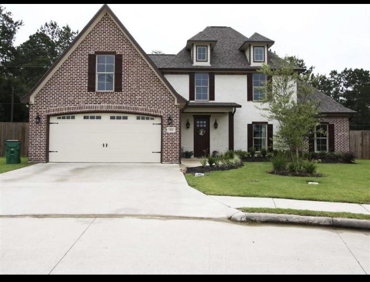 Kippers Ct, Lumberton, TX 77657