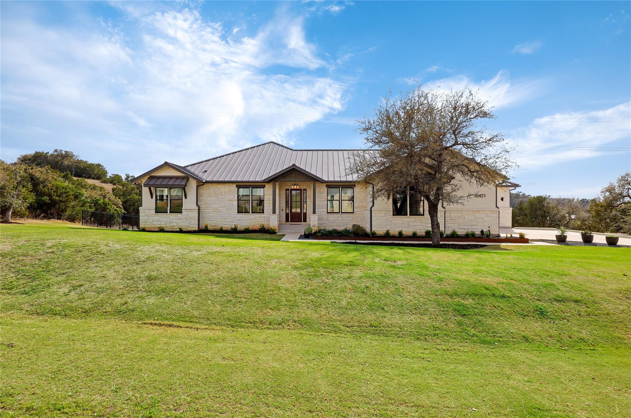 Residential Lease in Austin 2