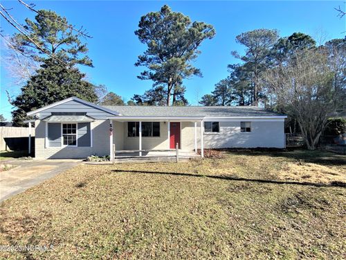 505 Ramsey Ct, Jacksonville, NC, 28540-6938 | Card Image