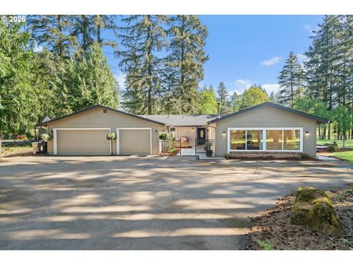 25300 Sw Meadowbrook Ln, Sherwood, OR, 97140-8493 | Card Image