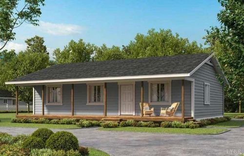 18 Soybean Drive, Appomattox, VA, 24522 | Card Image